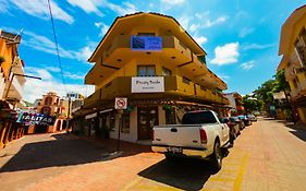 Hotel Casa Arena